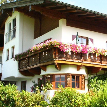 בריקסן אים טהלה Appartement Lotte Familie Gruenberger מראה חיצוני תמונה
