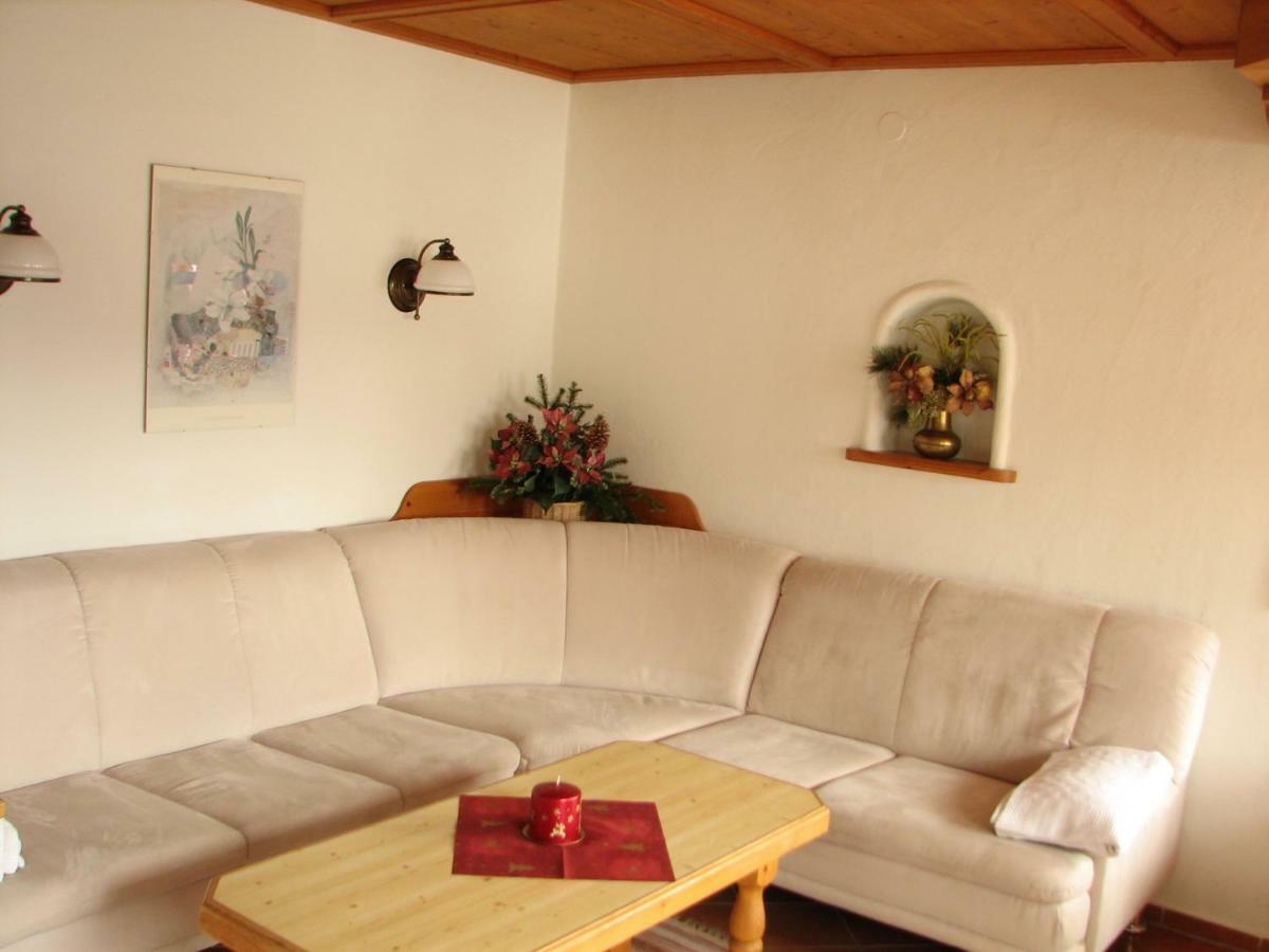 בריקסן אים טהלה Appartement Lotte Familie Gruenberger מראה חיצוני תמונה