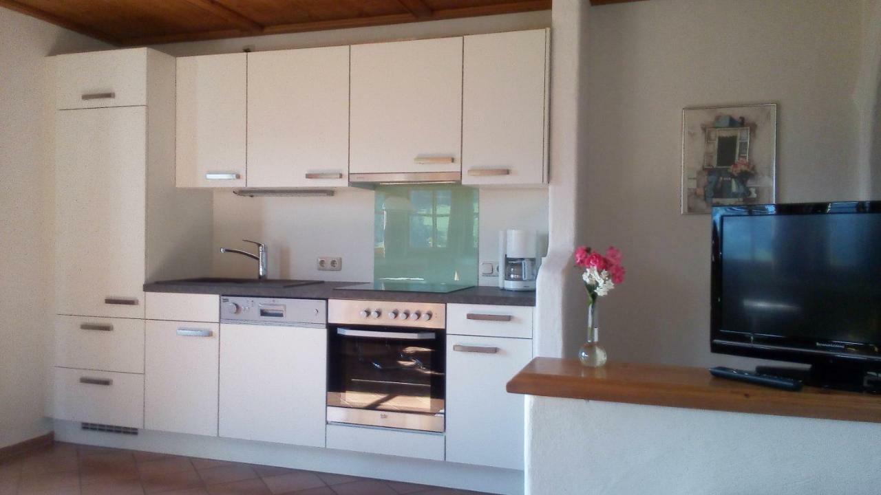 בריקסן אים טהלה Appartement Lotte Familie Gruenberger מראה חיצוני תמונה
