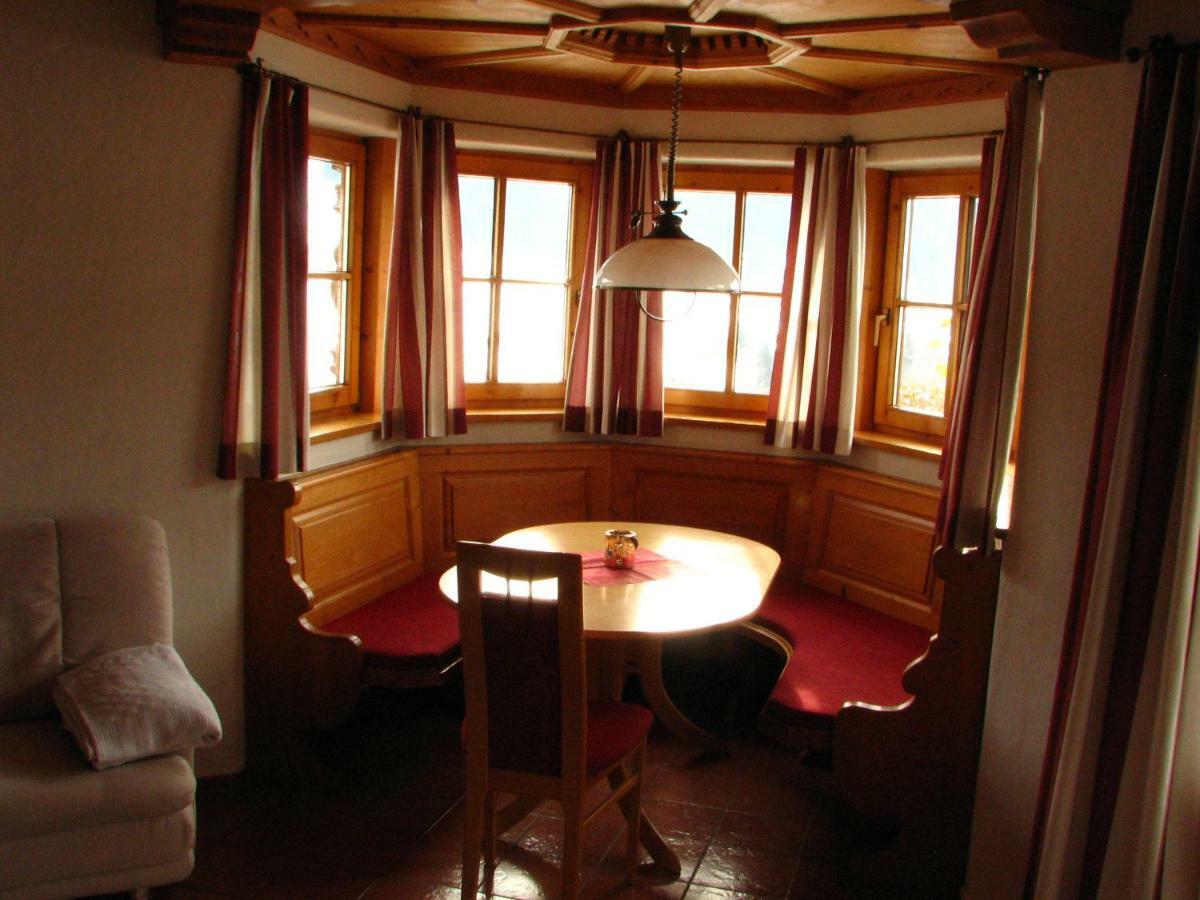 בריקסן אים טהלה Appartement Lotte Familie Gruenberger מראה חיצוני תמונה