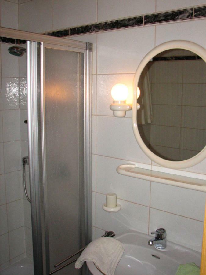 בריקסן אים טהלה Appartement Lotte Familie Gruenberger מראה חיצוני תמונה