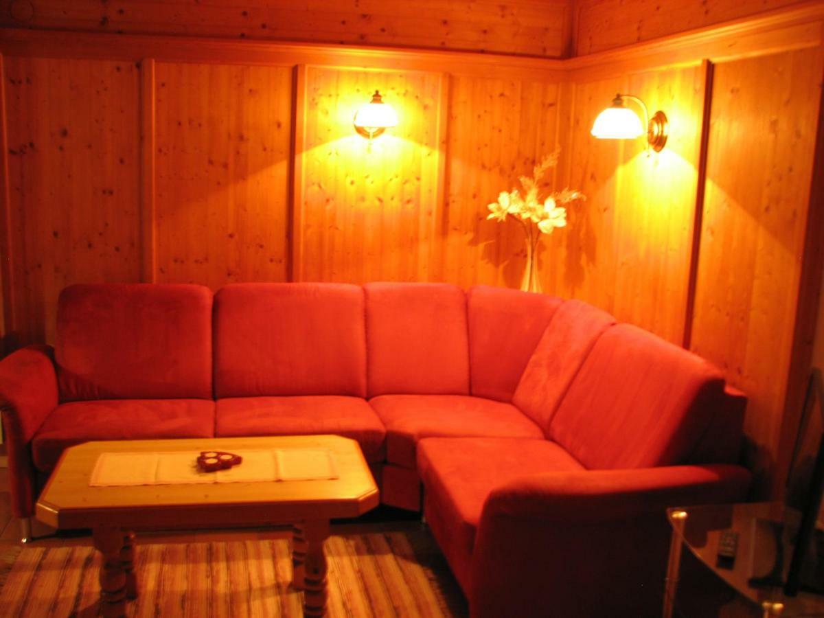 בריקסן אים טהלה Appartement Lotte Familie Gruenberger מראה חיצוני תמונה